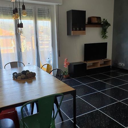 Chiara Holiday Home كيافاري المظهر الخارجي الصورة