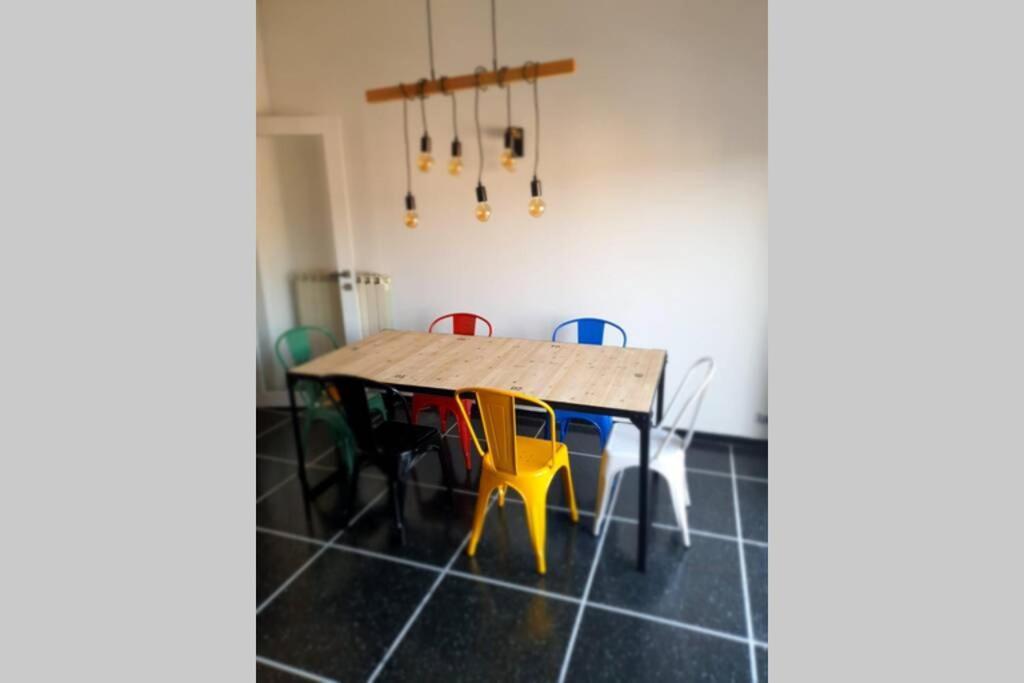Chiara Holiday Home كيافاري المظهر الخارجي الصورة