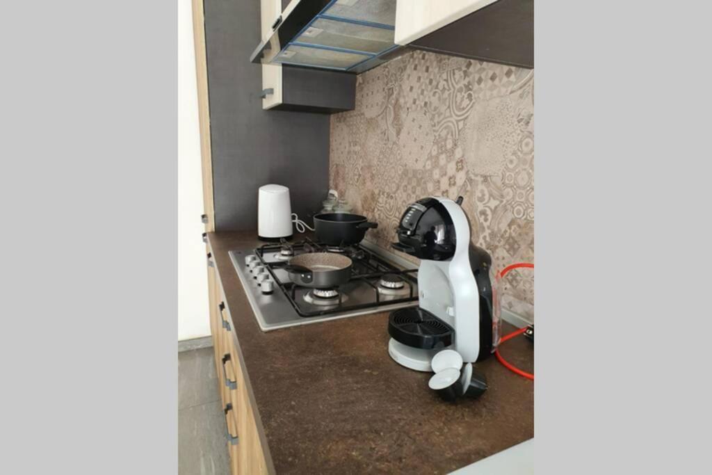 Chiara Holiday Home كيافاري المظهر الخارجي الصورة