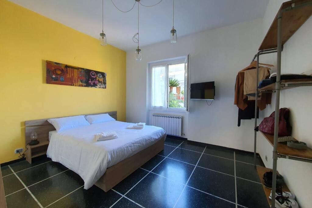 Chiara Holiday Home كيافاري المظهر الخارجي الصورة