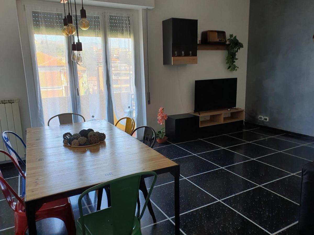 Chiara Holiday Home كيافاري المظهر الخارجي الصورة
