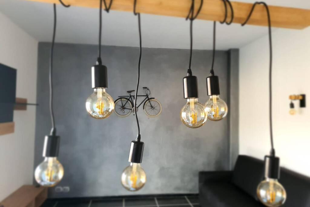 Chiara Holiday Home كيافاري المظهر الخارجي الصورة