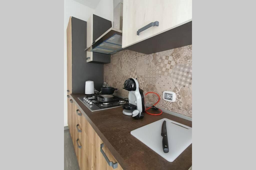 Chiara Holiday Home كيافاري المظهر الخارجي الصورة