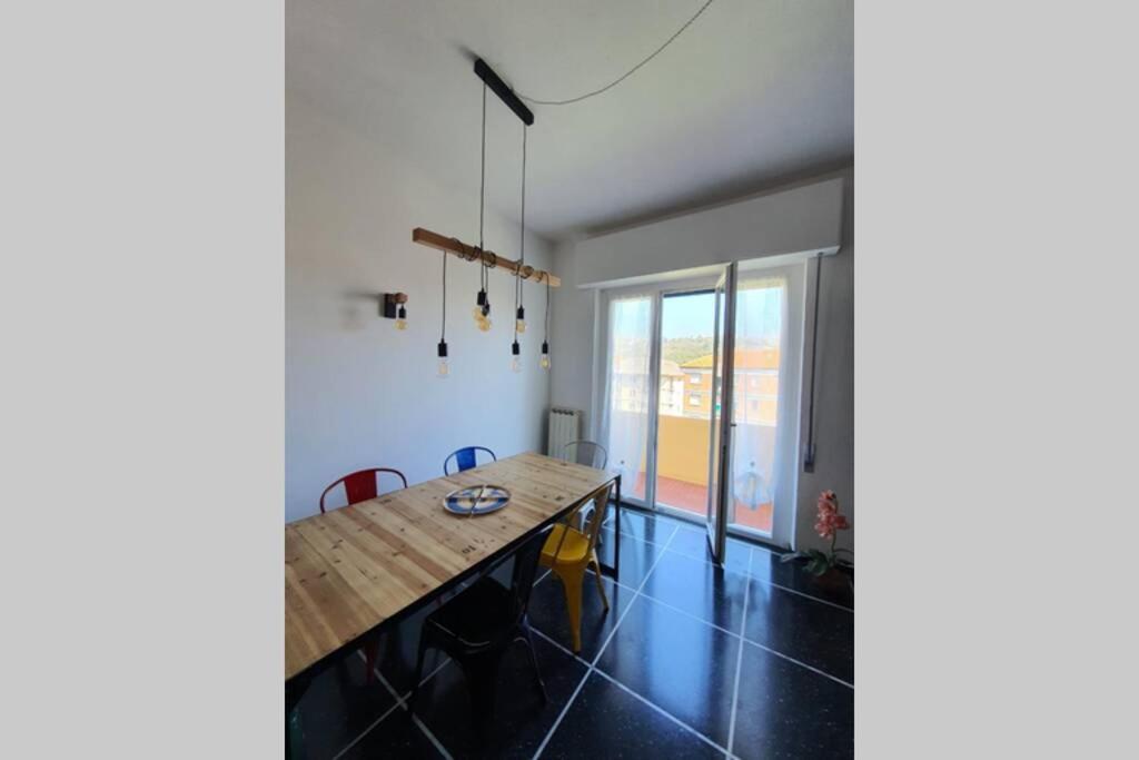 Chiara Holiday Home كيافاري المظهر الخارجي الصورة
