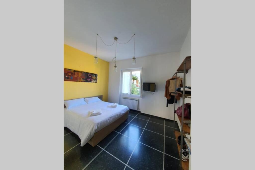 Chiara Holiday Home كيافاري المظهر الخارجي الصورة