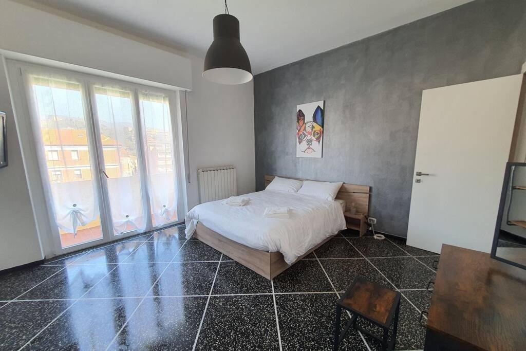 Chiara Holiday Home كيافاري المظهر الخارجي الصورة