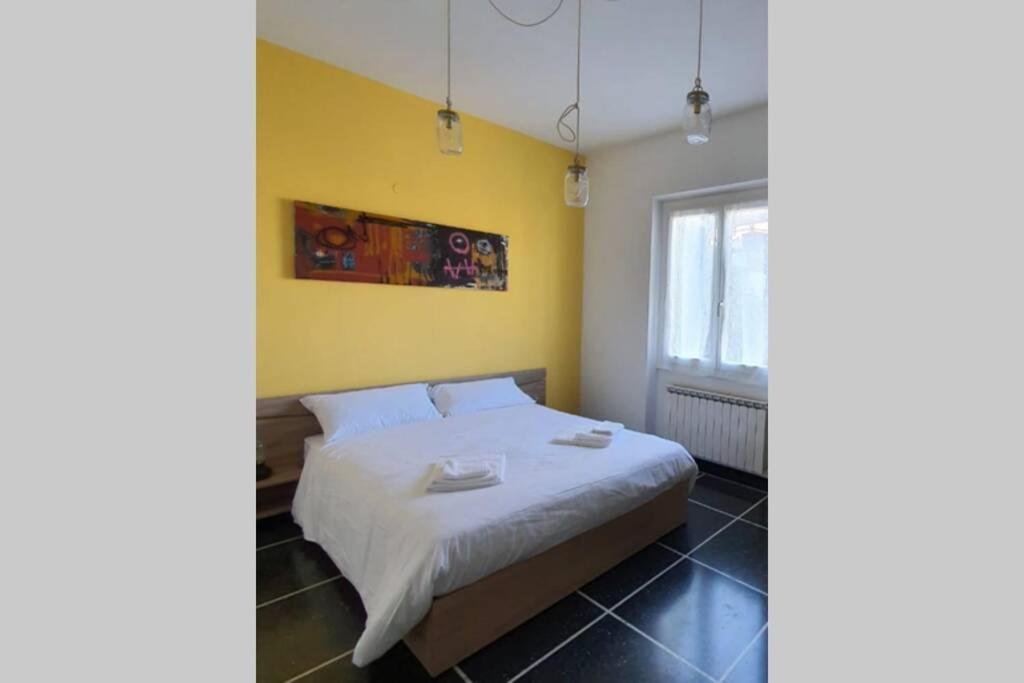 Chiara Holiday Home كيافاري المظهر الخارجي الصورة