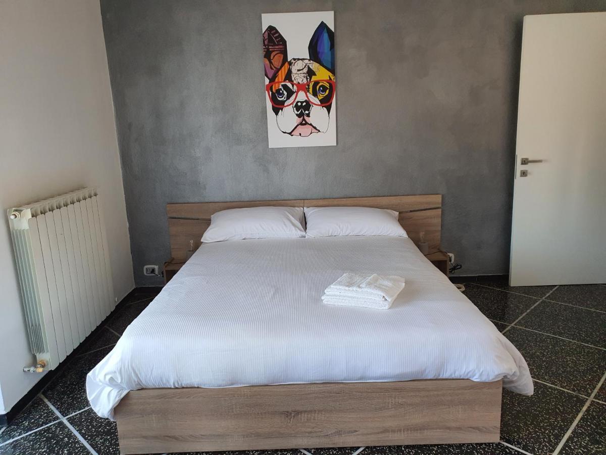 Chiara Holiday Home كيافاري المظهر الخارجي الصورة