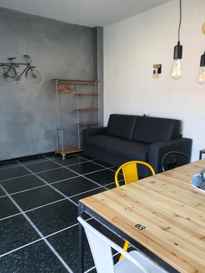 Chiara Holiday Home كيافاري المظهر الخارجي الصورة